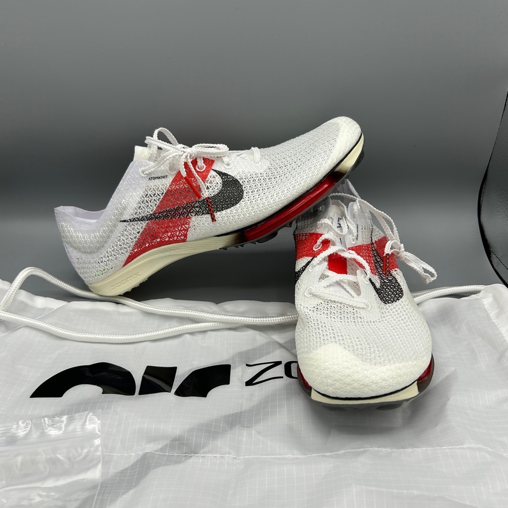 Size 12.5 - Nike Air Zoom Victory Eliud Kipchoge